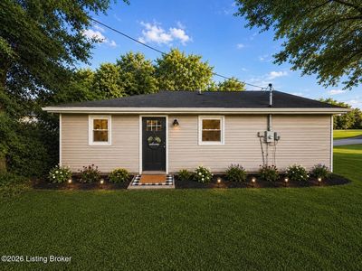56 Old Tunnell Mill Rd