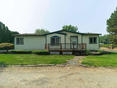 4120 W Wernett Rd