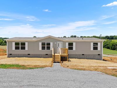 Property at 277 Thompson Rd, Madisonville, TN