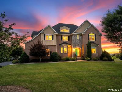 2420 Village Dr
