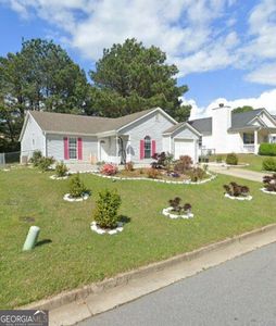 465 Eagles Crossing Cir