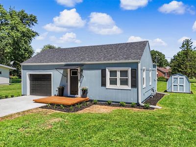 3436 Scott Ave