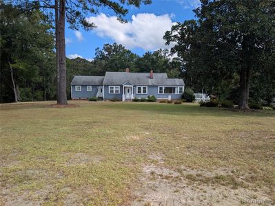 1350 Old Federal Rd
