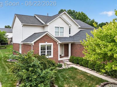 Property at 2738 Long Meadow Ln, Rochester Hills, MI