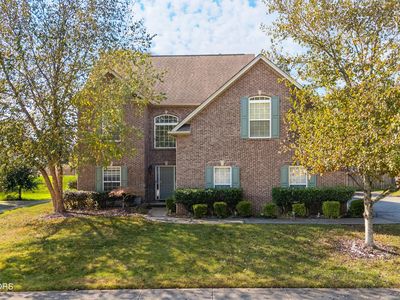 1313 Harrison Glen Ln