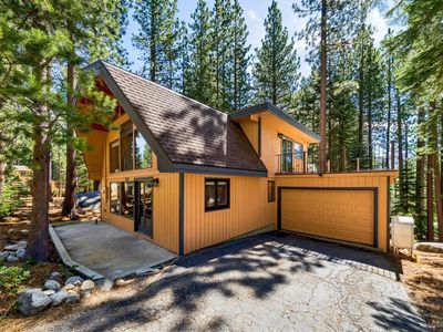 2160 Mewuk Dr