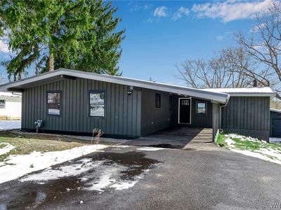128 Old Glenwood Rd