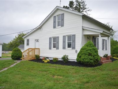 989 Industry Rd