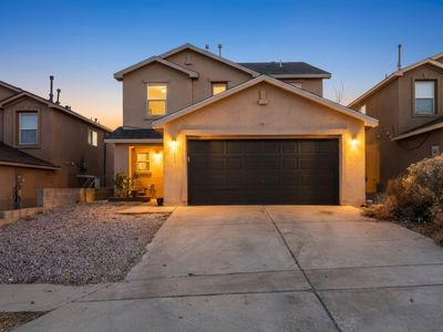 6144 Park South Pl NW