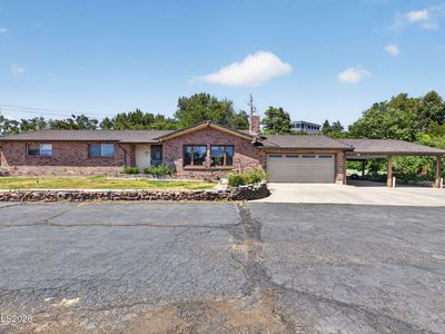 5505 Point View Way