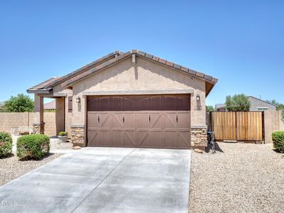 2444 E SANTA YNEZ Drive