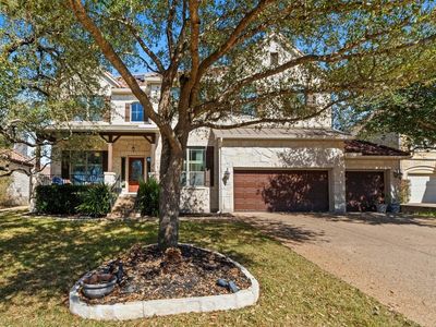 15104 Spillman Ranch Loop