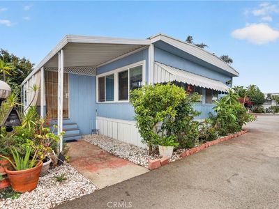 Property at 5450 N Paramount Blvd Space 16, Long Beach, CA