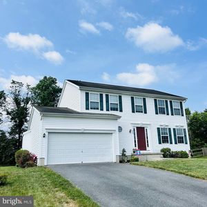 322 Mountaineers Way