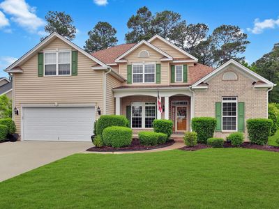 226 Laurel Bay Dr.