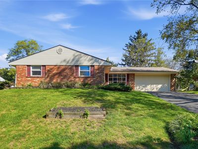 2543 Marigold Dr