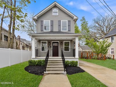 803 Central Avenue