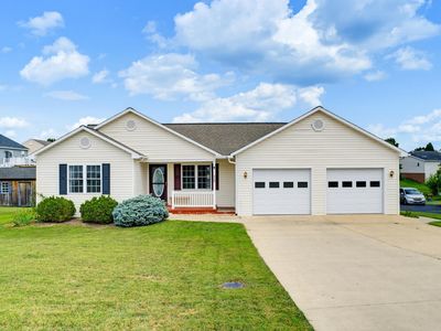 Property at 18 Danforth Dr, Weyers Cave, VA