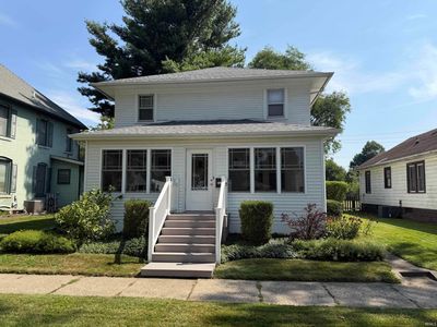 1218 N Michigan St