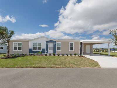 892 Byrnes Loop #3109