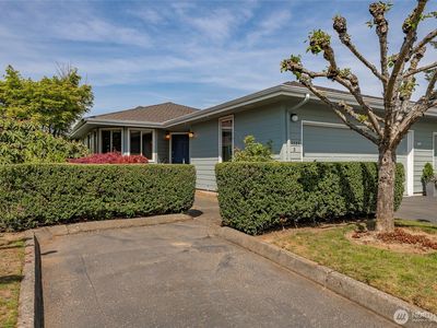 4864 N Village Lane #B