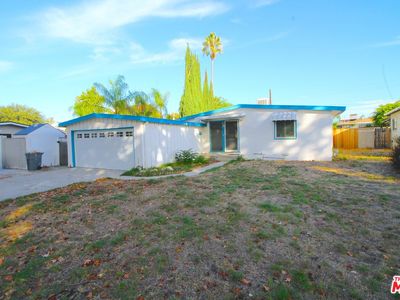 Property at 13149 Archwood St, North Hollywood, CA