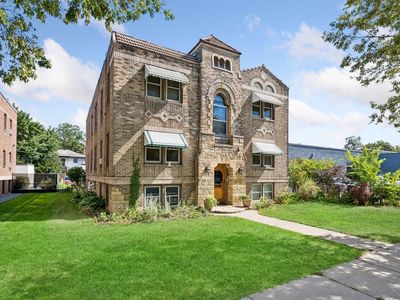 4731 Nicollet Ave APT 2