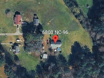 6800 N Carolina #96