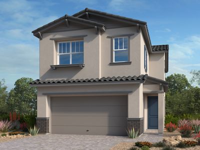 Elm Plan, Opus at Cadence