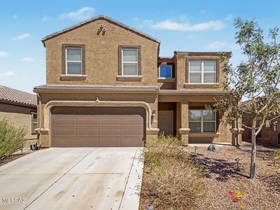 Property at 10130 N Guayacan Trl, Marana, AZ
