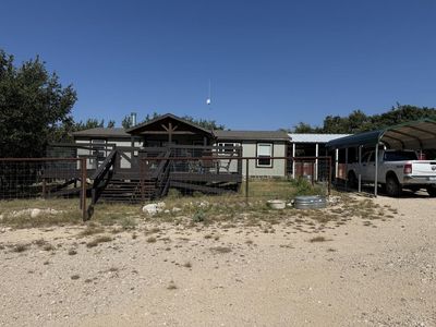 Property at 138 Spanish Oak Trl, Harper, TX