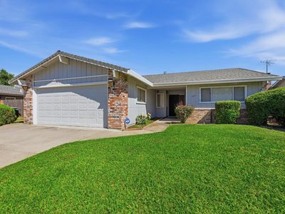 Property at 1515 Crestmont Ave, Roseville, CA