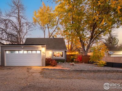 Property at 4458 Driftwood Pl, Boulder, CO