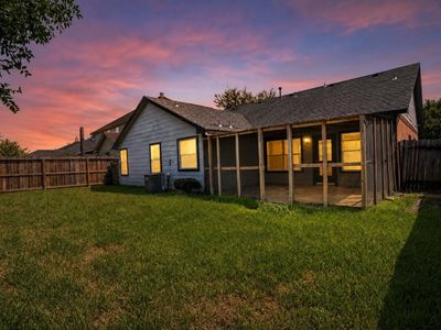 1318 Chalk Rock Dr