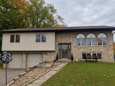 Property at 233 Tollgate School Rd, Zelienople, PA