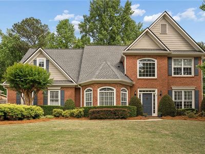 3899 Lake Ruby Ln