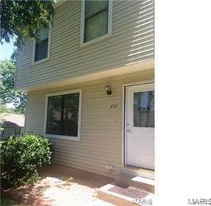 652 Summer Winds Ln #D