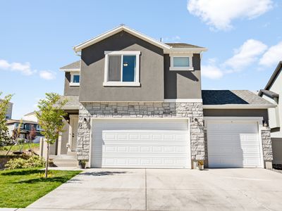 Property at 1772 S Freestone Blvd, Santaquin, UT