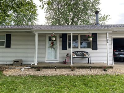 408 N Rose Dr