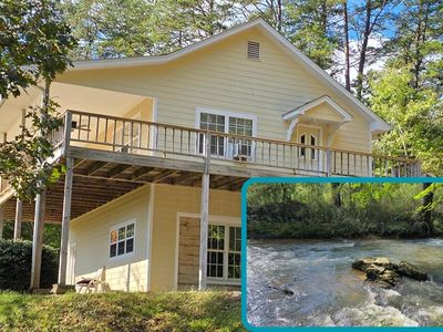 Property at 2575 State Highway 66, Young Harris, GA
