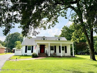 Property at 1640 Old Bay Springs Rd, Laurel, MS