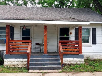 1100 S Wichita St #1102
