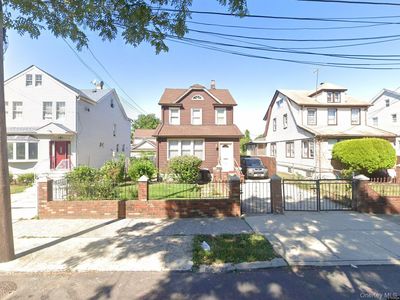 Property at 13430 228th Street, Springfield Gardens, NY