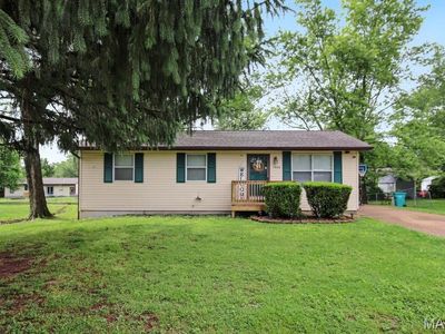 Property at 1060 Georgia St, Sullivan, MO