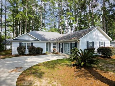 Property at 1413 Deer Run, Tifton, GA