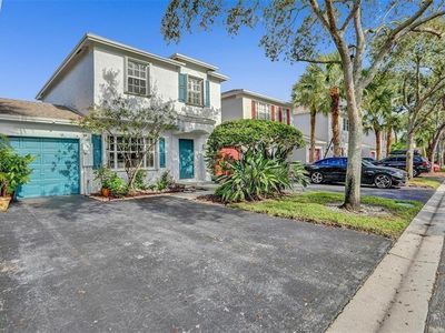 6003 HARBOR ISLE Way #495