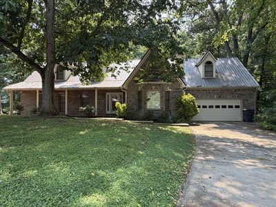 529 Ridgecrest Dr