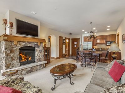 280 Trailhead Drive UNIT 3007