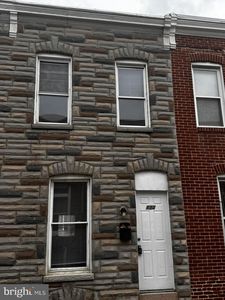133 N Glover St