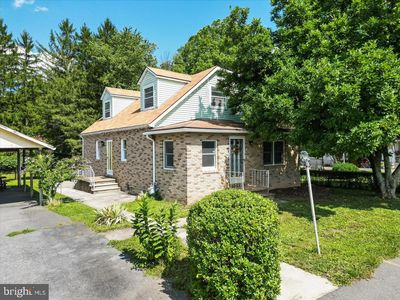 Property at 502 Fayette St, Lavale, MD